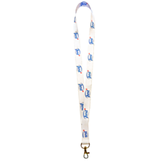 Schlüsselanhänger / Lanyards bedruckt mit Ihrem Logo